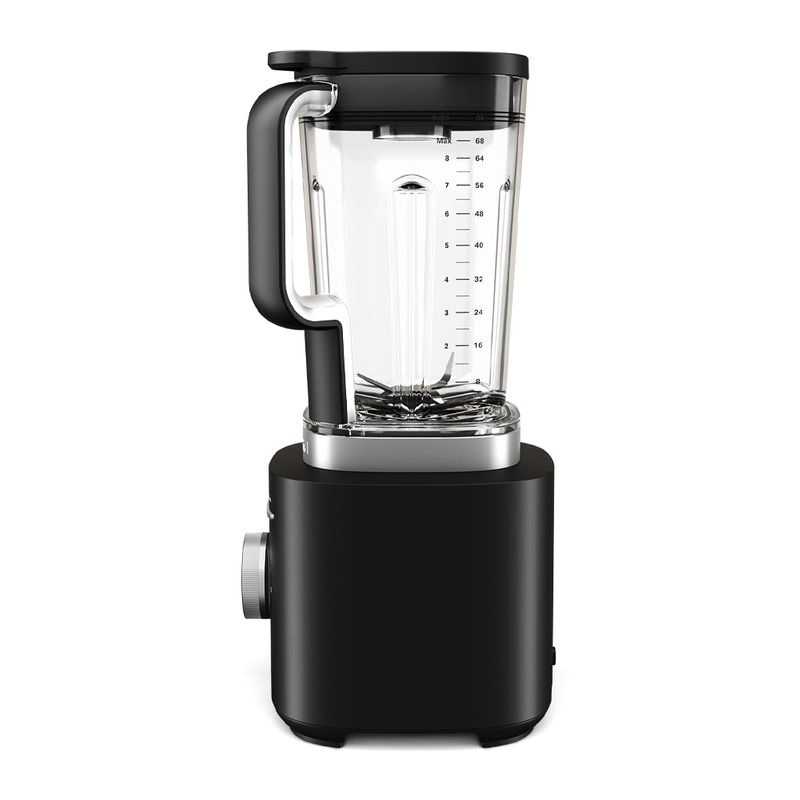 BLENDER MATTE BLACK 2LT, KITCHENAID