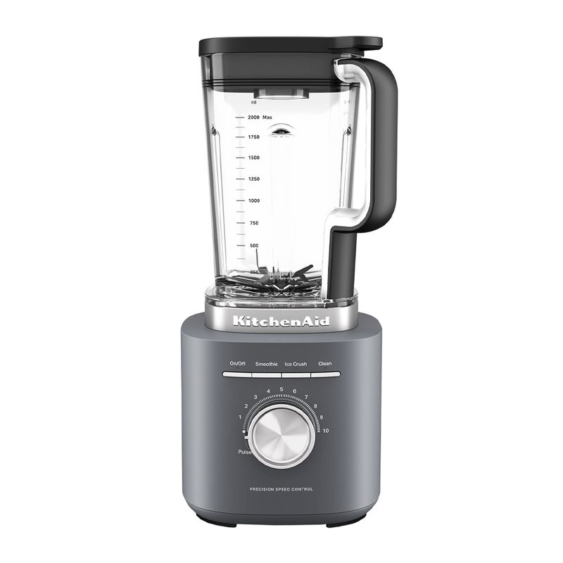 BLENDER CHARCOAL GREY 2LT, KITCHENAID