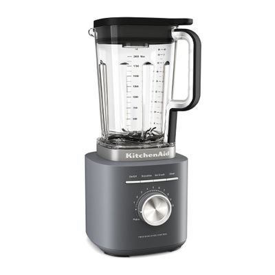 BLENDER CHARCOAL GREY 2LT, KITCHENAID