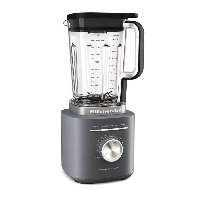 BLENDER CHARCOAL GREY 2LT, KITCHENAID