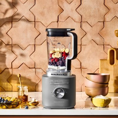 BLENDER CHARCOAL GREY 2LT, KITCHENAID