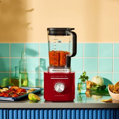 BLENDER EMPIRE RED 2LT, KITCHENAID