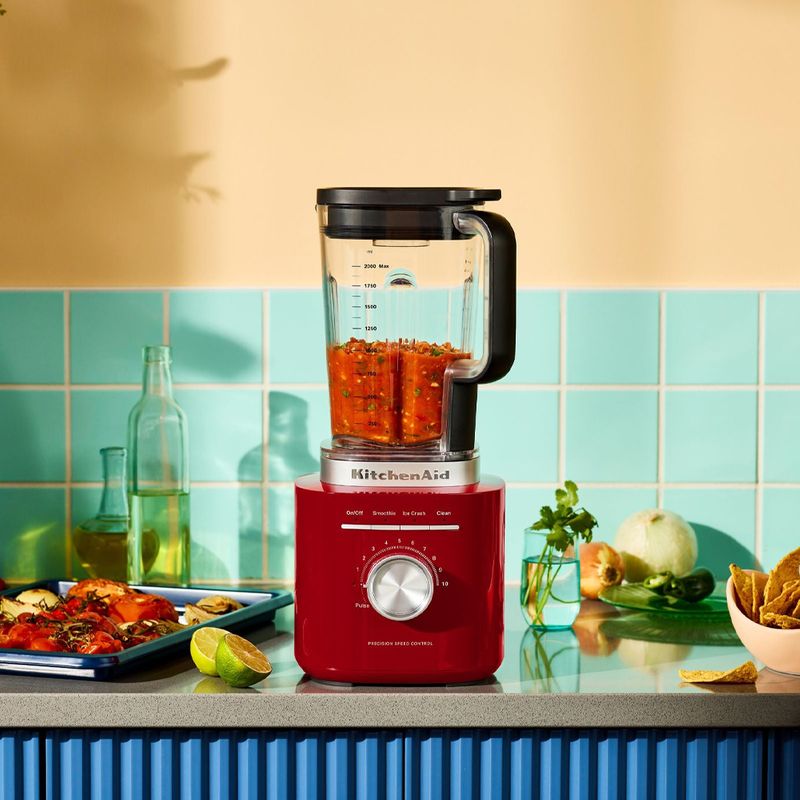 BLENDER EMPIRE RED 2LT, KITCHENAID