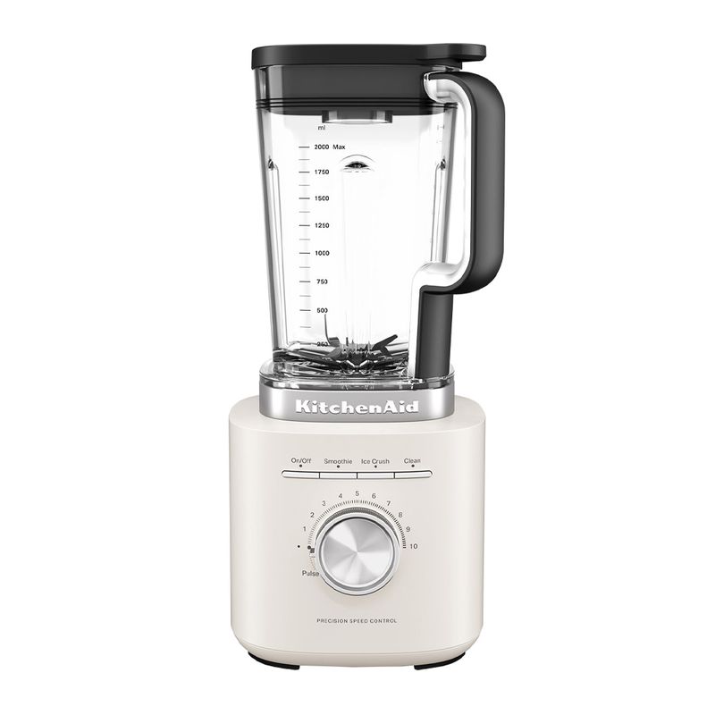 BLENDER PORCELAIN WHITE 2LT, KITCHENAID
