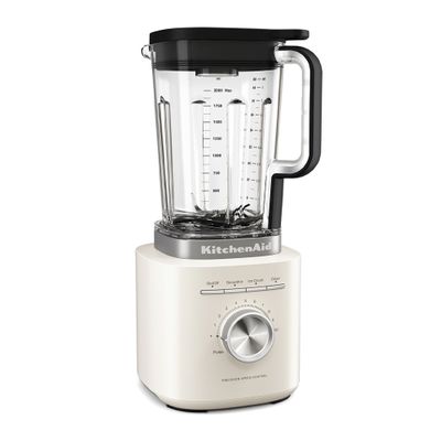 BLENDER PORCELAIN WHITE 2LT, KITCHENAID
