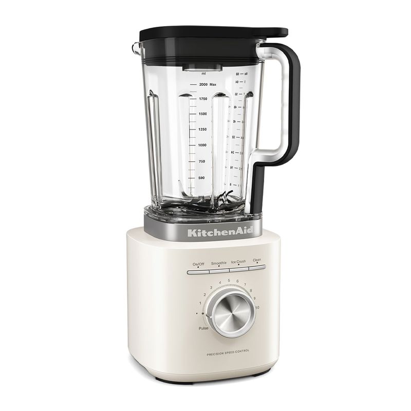 BLENDER PORCELAIN WHITE 2LT, KITCHENAID