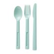 SET TO GO CUTLERY SET CDU, PROGRESSIVE