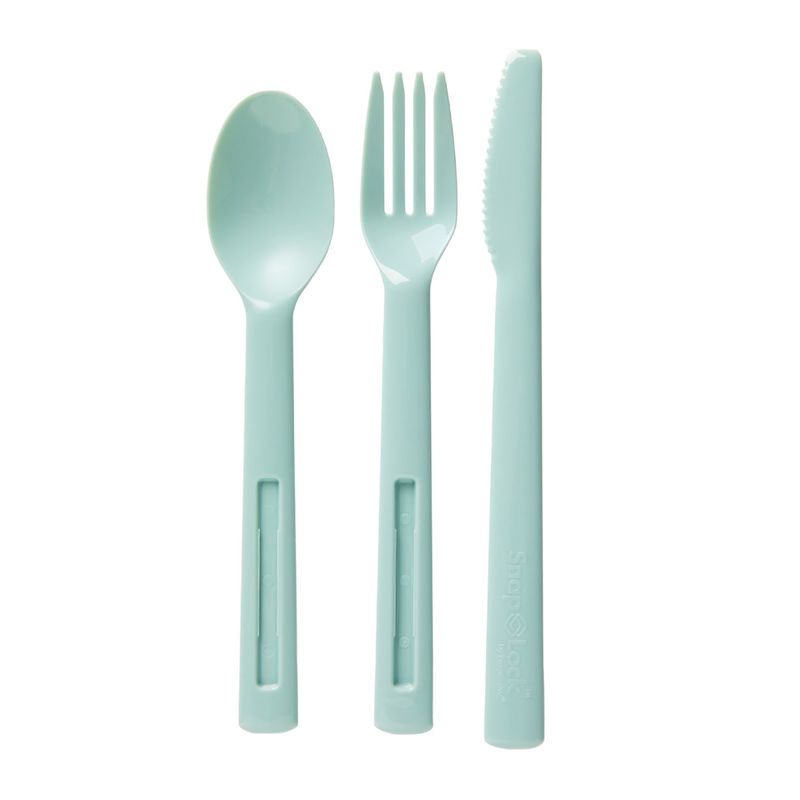 SET TO GO CUTLERY SET CDU, PROGRESSIVE