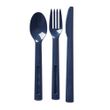 SET TO GO CUTLERY SET CDU, PROGRESSIVE