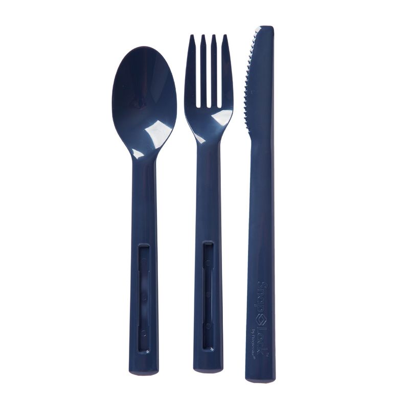 SET TO GO CUTLERY SET CDU, PROGRESSIVE