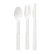 SET TO GO CUTLERY SET CDU, PROGRESSIVE