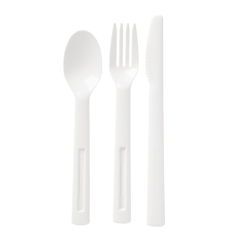 SET TO GO CUTLERY SET CDU, PROGRESSIVE