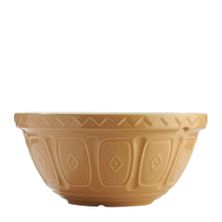 MIXING BOWL CANE 29CM/4L MASON CASH