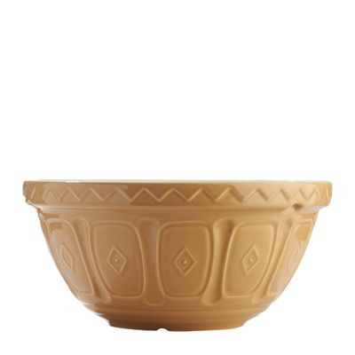 MIXING BOWL CANE 29CM/4L MASON CASH