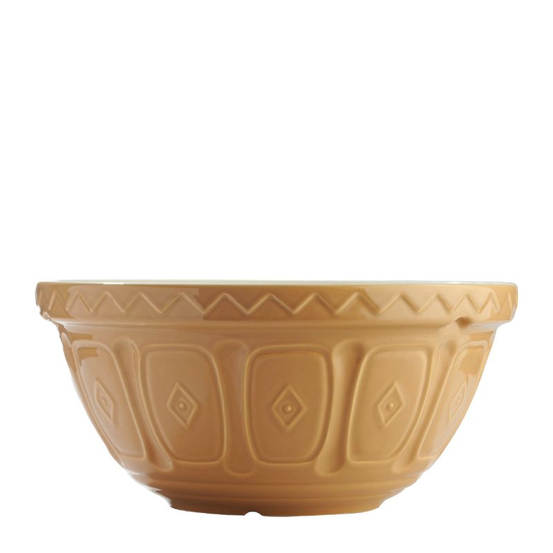 MIXING BOWL CANE 29CM/4L MASON CASH