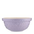 MIXING BOWL LILAC TULIP 24CM/2LT, MASON CASH