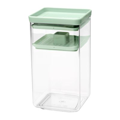 FERMENTATION KIT, BRABANTIA