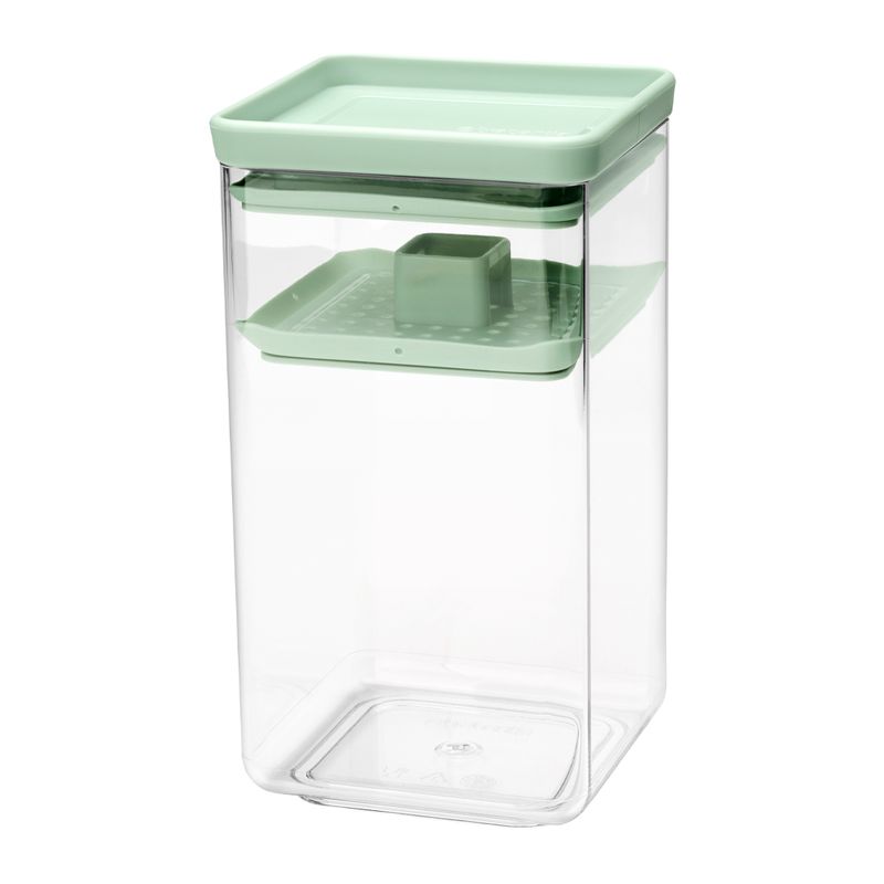 FERMENTATION KIT, BRABANTIA