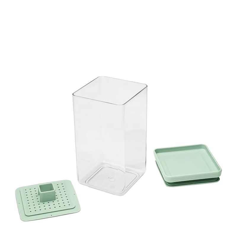 FERMENTATION KIT, BRABANTIA