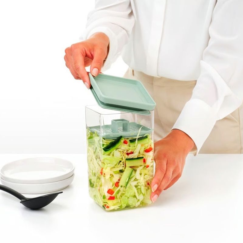 FERMENTATION KIT, BRABANTIA