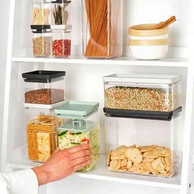 FERMENTATION KIT, BRABANTIA
