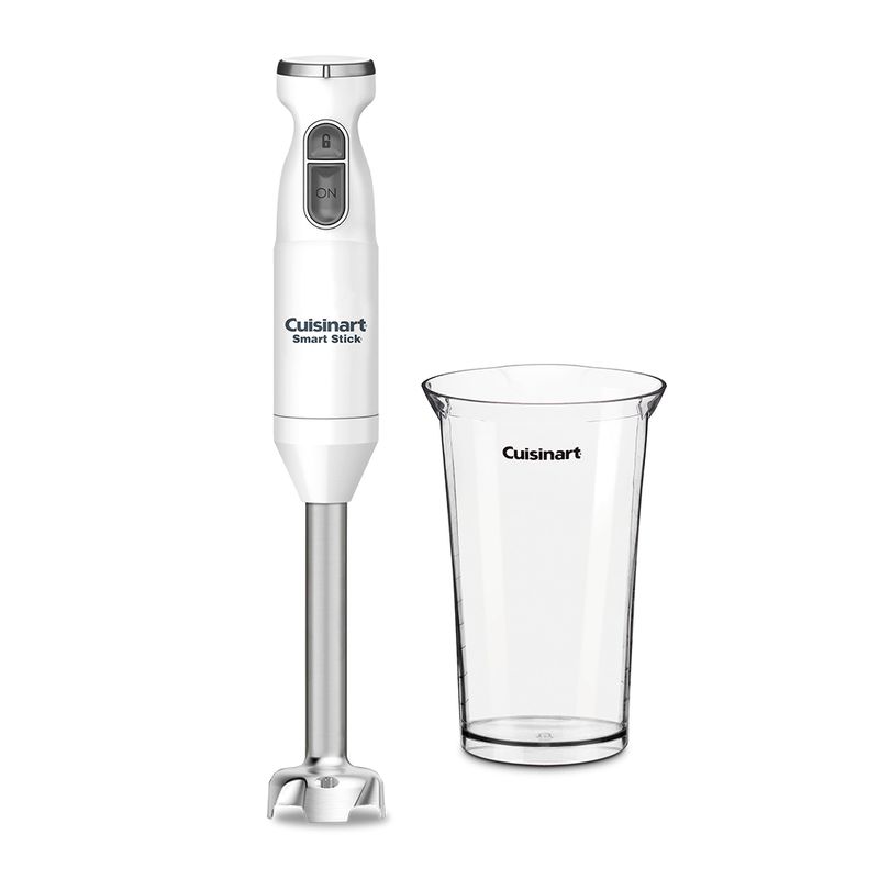 STICK BLENDER WHITE, CUISINART