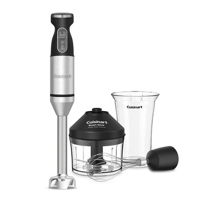 STICK BLENDER W/ACCESSORIES, CUISINART
