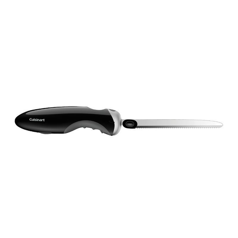 KNIFE ELECTRIC, CUISINART