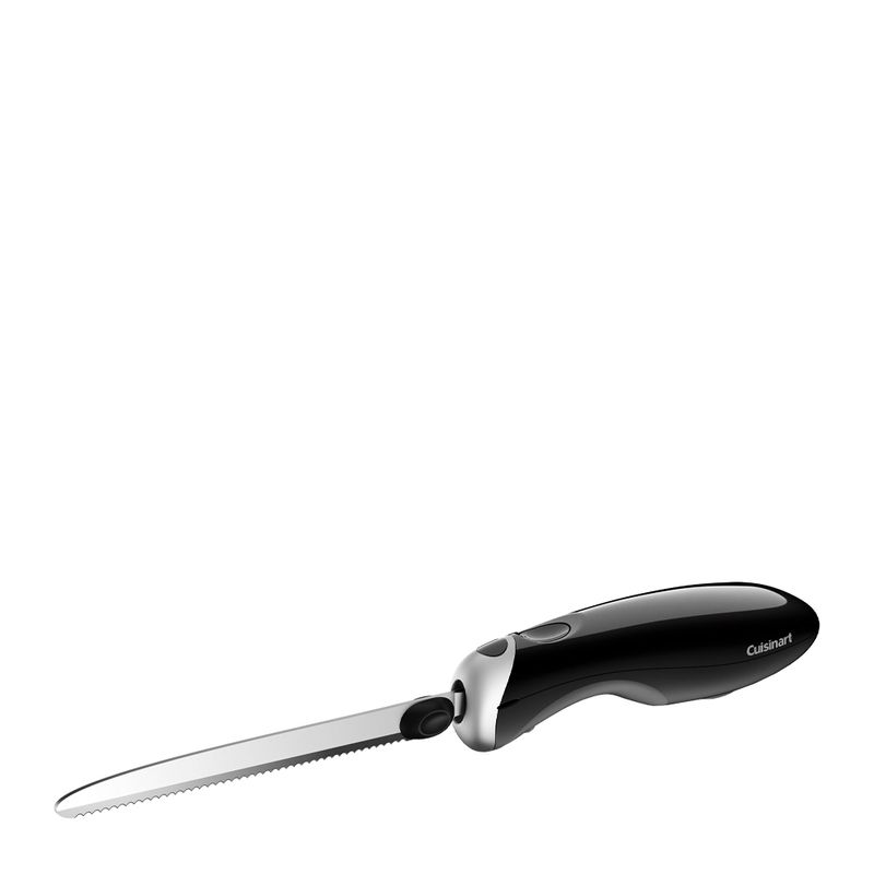 KNIFE ELECTRIC, CUISINART