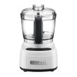 MINI FOOD PROCESSOR WHITE, CUISINART