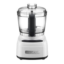 MINI FOOD PROCESSOR WHITE, CUISINART