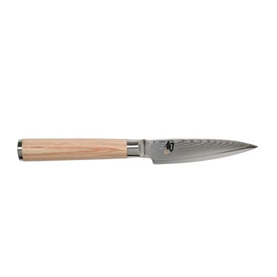 KNIFE SET 3PCE WHITE BOXED, KAI SHUN