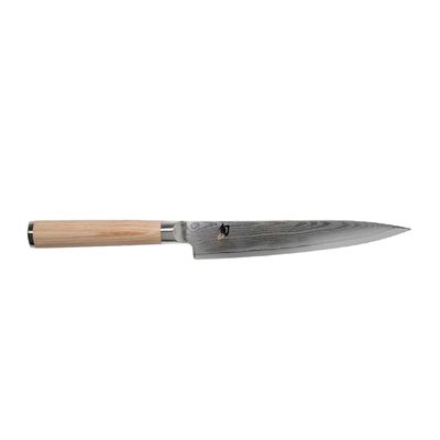 KNIFE SET 3PCE WHITE BOXED, KAI SHUN