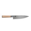 KNIFE SET 3PCE WHITE BOXED, KAI SHUN
