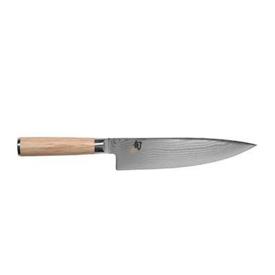 KNIFE SET 3PCE WHITE BOXED, KAI SHUN