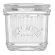 BUTTER CROCK GLASS 200ML, KILNER