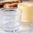 BUTTER CROCK GLASS 200ML, KILNER