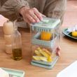 POTATO CUTTER/SLICER, BRABANTIA