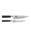 KNIFE SET 2PCE BOXED, SHUN CLASSIC