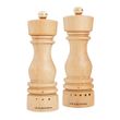 GRINDER SELECT SET NAT BEECH 18CM, C&M LONDON