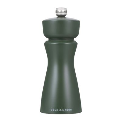 SALT/PEPPER MILL ROSEMARY 150MM, C&M KENTON