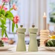 SALT/PEPPER MILL SAGE 150MM, C&M KENTON