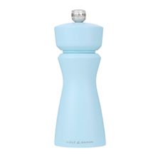 SALT/PEPPER MILL SEA SALT 150MM, C&M KENTON