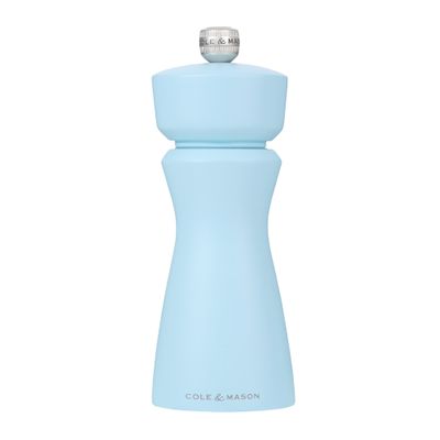 SALT/PEPPER MILL SEA SALT 150MM, C&M KENTON