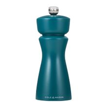 SALT/PEPPER MILL BLUE SALT 150MM, C&M KENTON