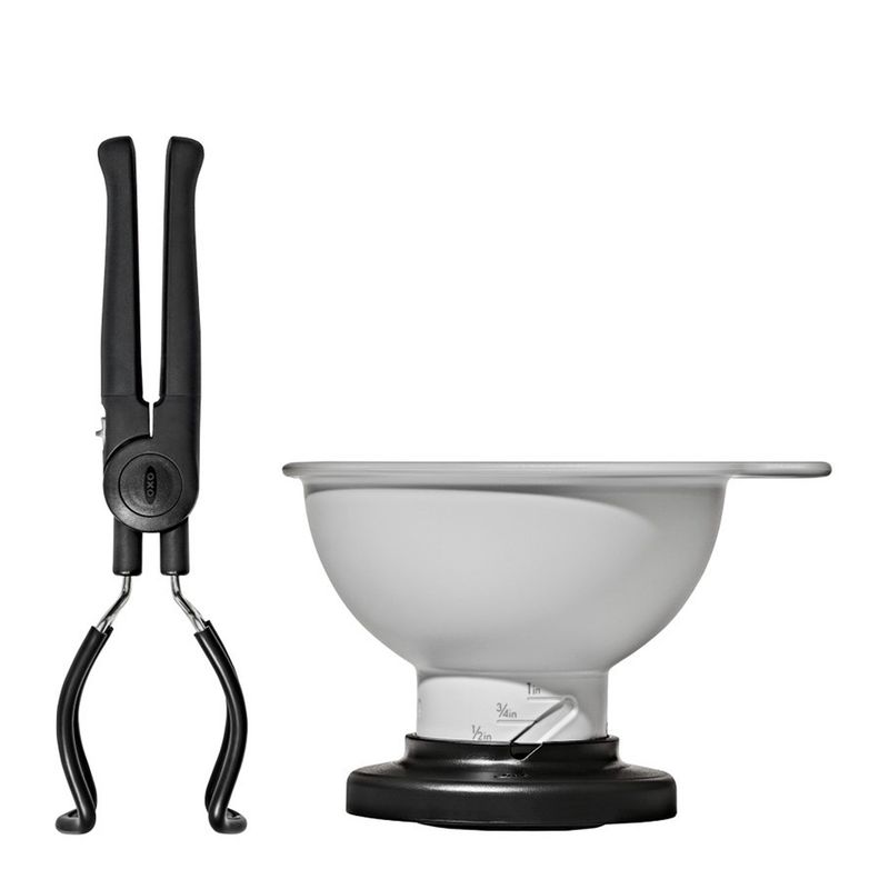 2PC CANNING ESSENTIALS SET, OXO GG