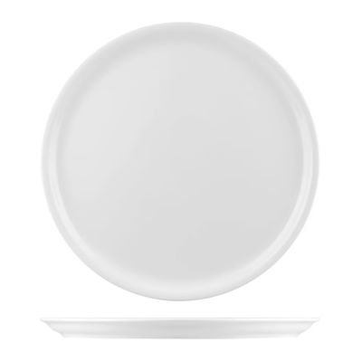 PLATE PIZZA 330MM, RAK BANQUET
