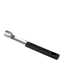 CORER APPLE S/S BLACK HANDLE APPETITO