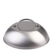 CLOCHE STAINLESS STEEL 22CM URBAN GRILL