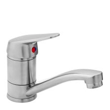 SINK & BASIN SWIVEL MIXER S/S, 3MONKEEZ